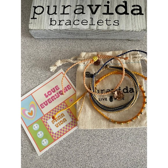 Pura Vida Jewelry - Pura Vida bundle